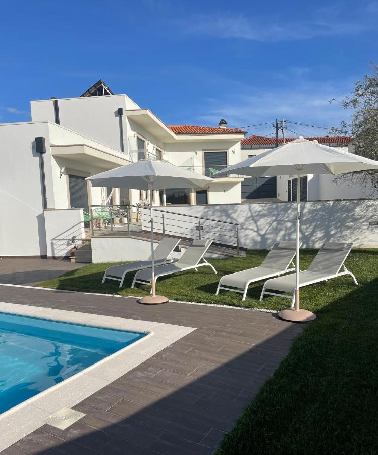 Jasmine Hotel Sao Pedro de Alva Экстерьер фото
