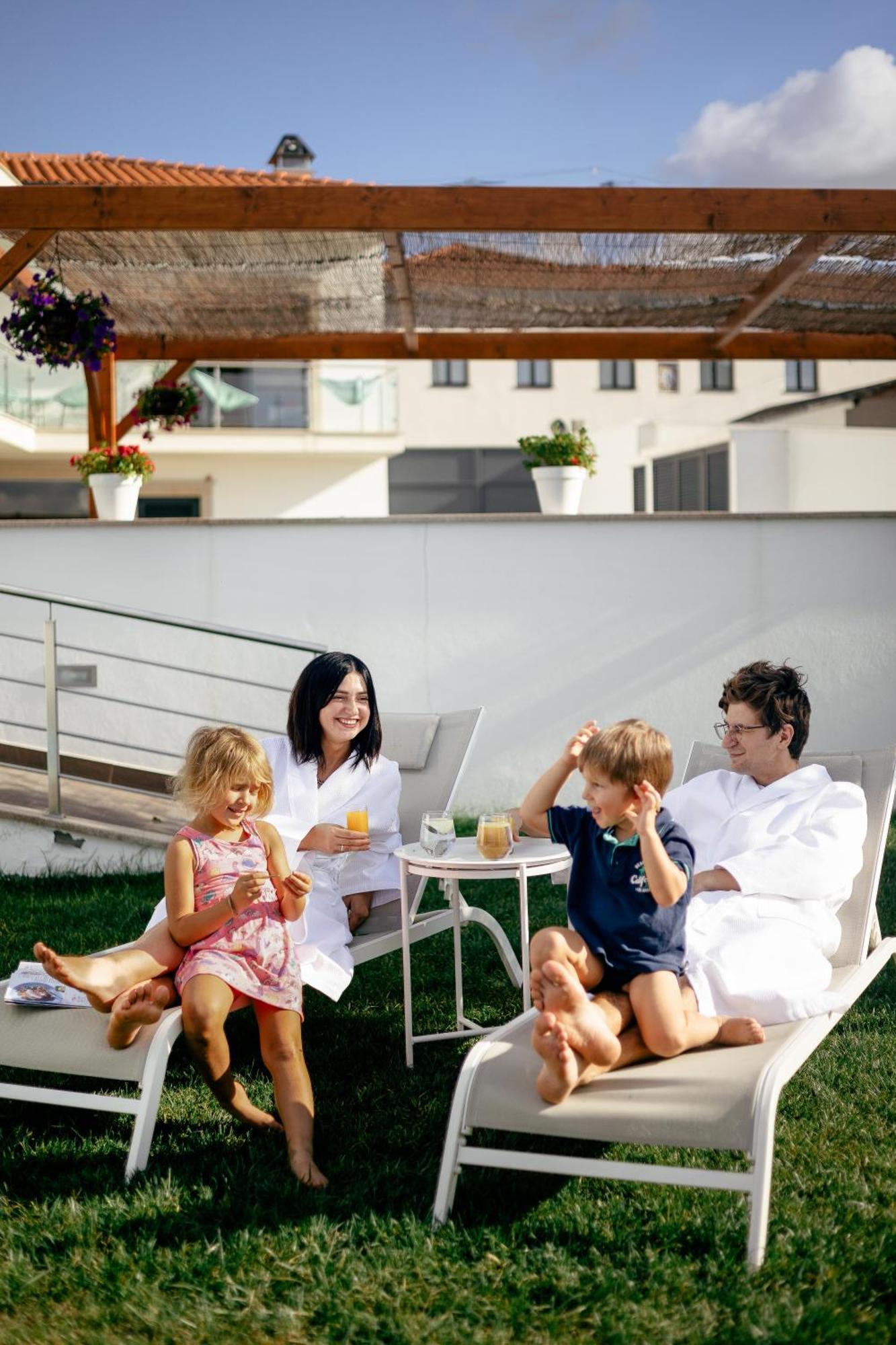 Jasmine Hotel Sao Pedro de Alva Экстерьер фото