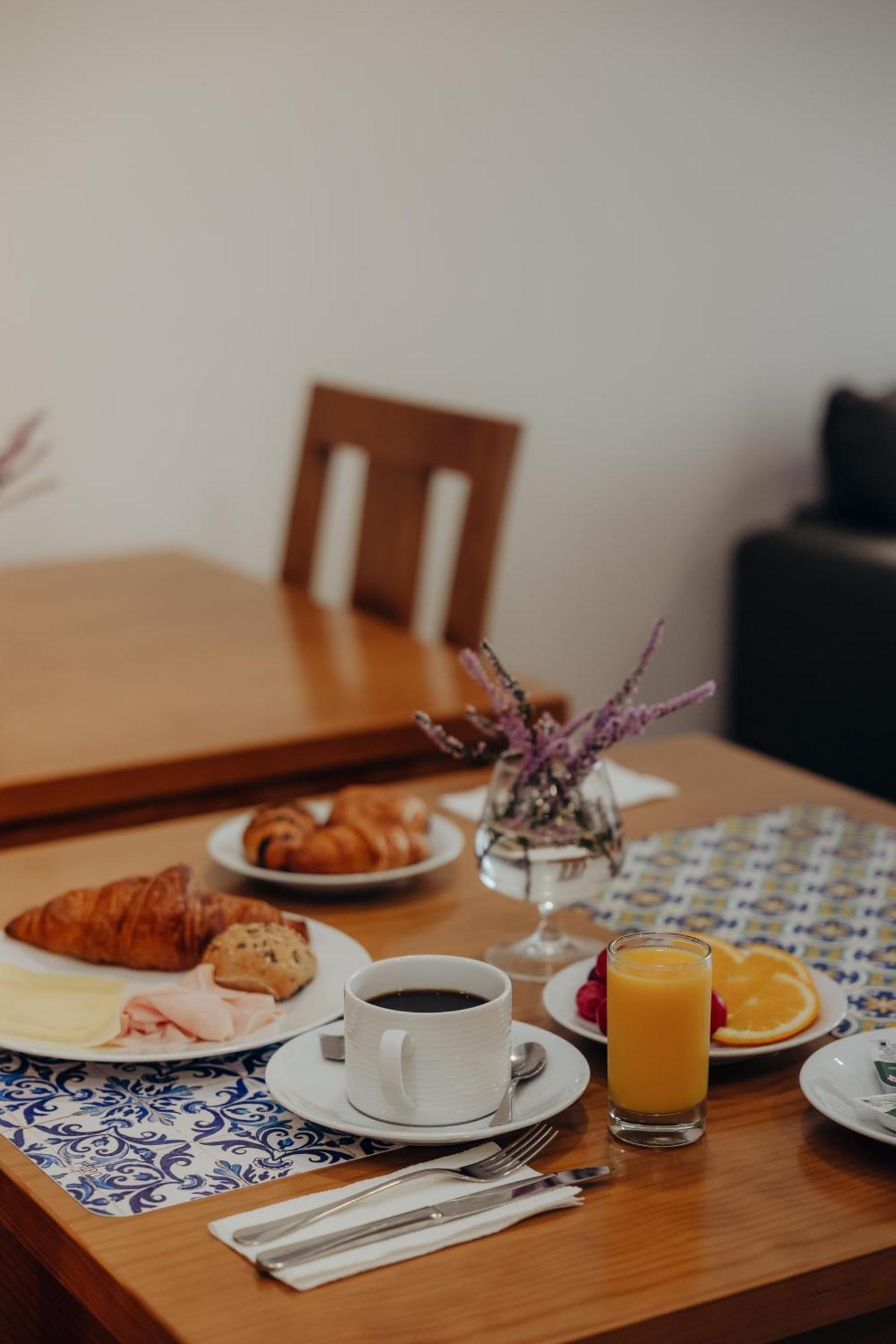 Jasmine Hotel Sao Pedro de Alva Экстерьер фото