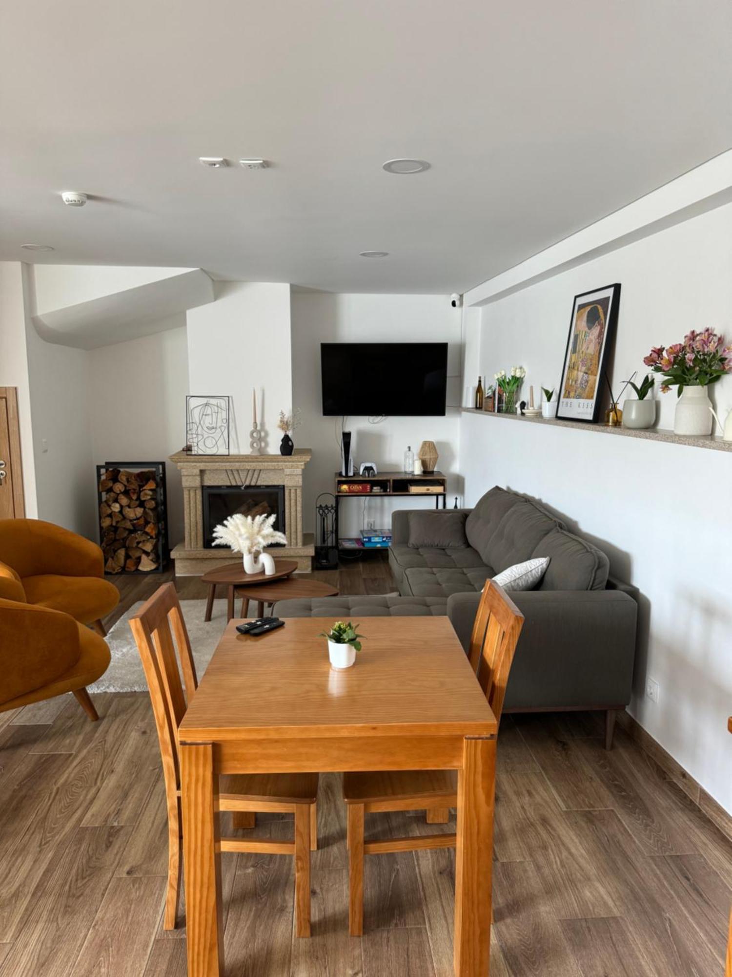 Jasmine Hotel Sao Pedro de Alva Экстерьер фото