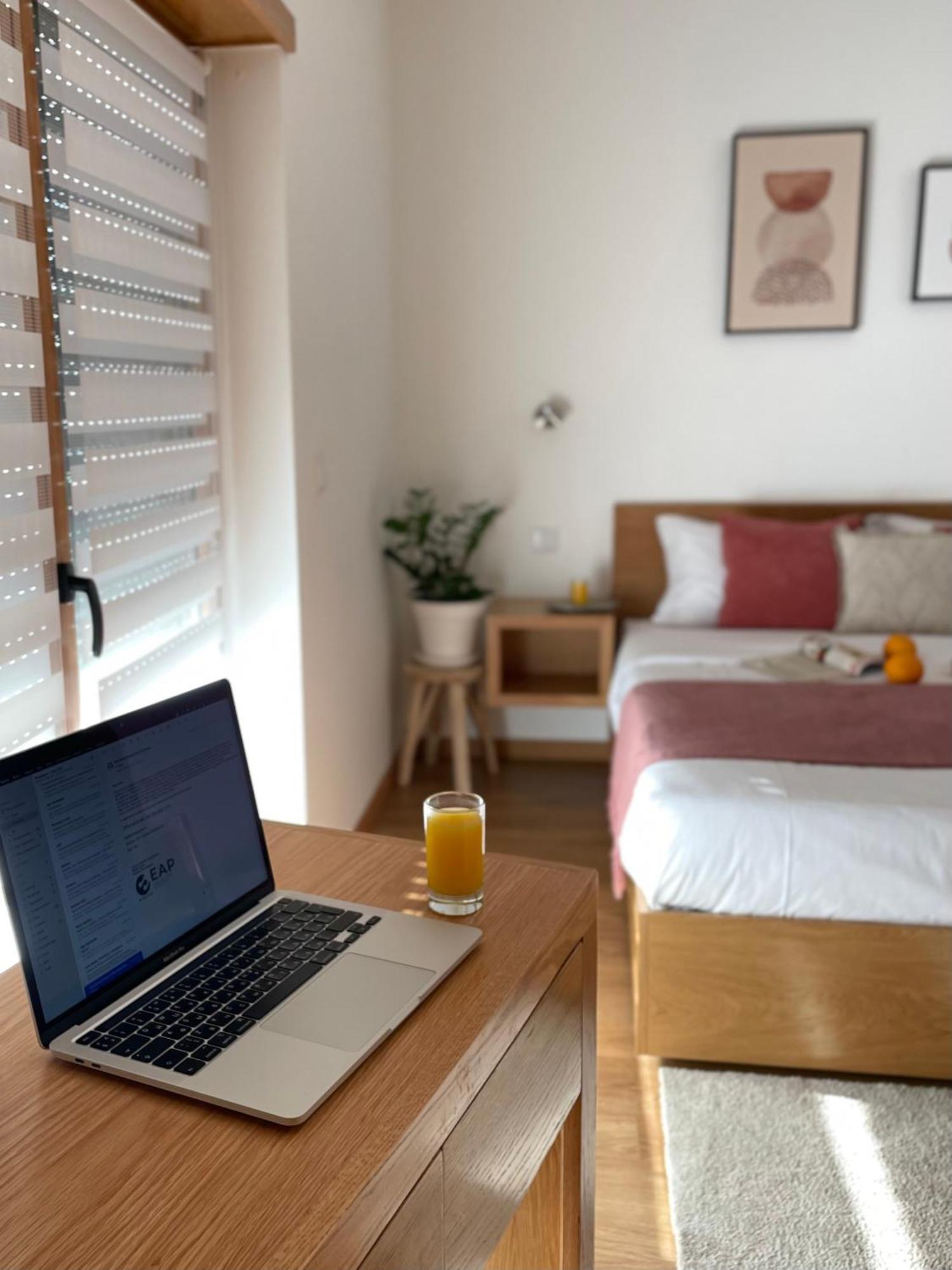 Jasmine Hotel Sao Pedro de Alva Номер фото