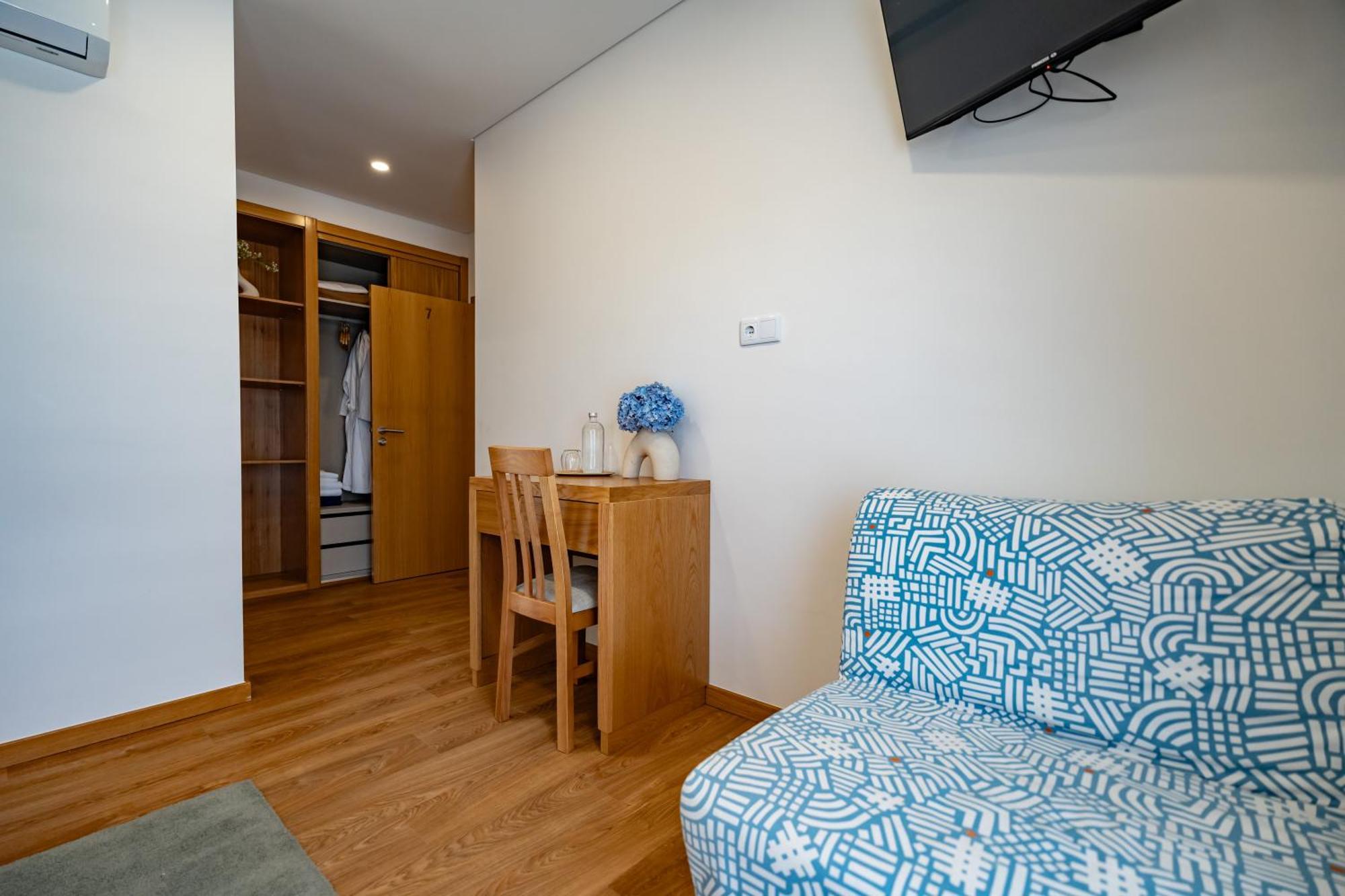 Jasmine Hotel Sao Pedro de Alva Экстерьер фото