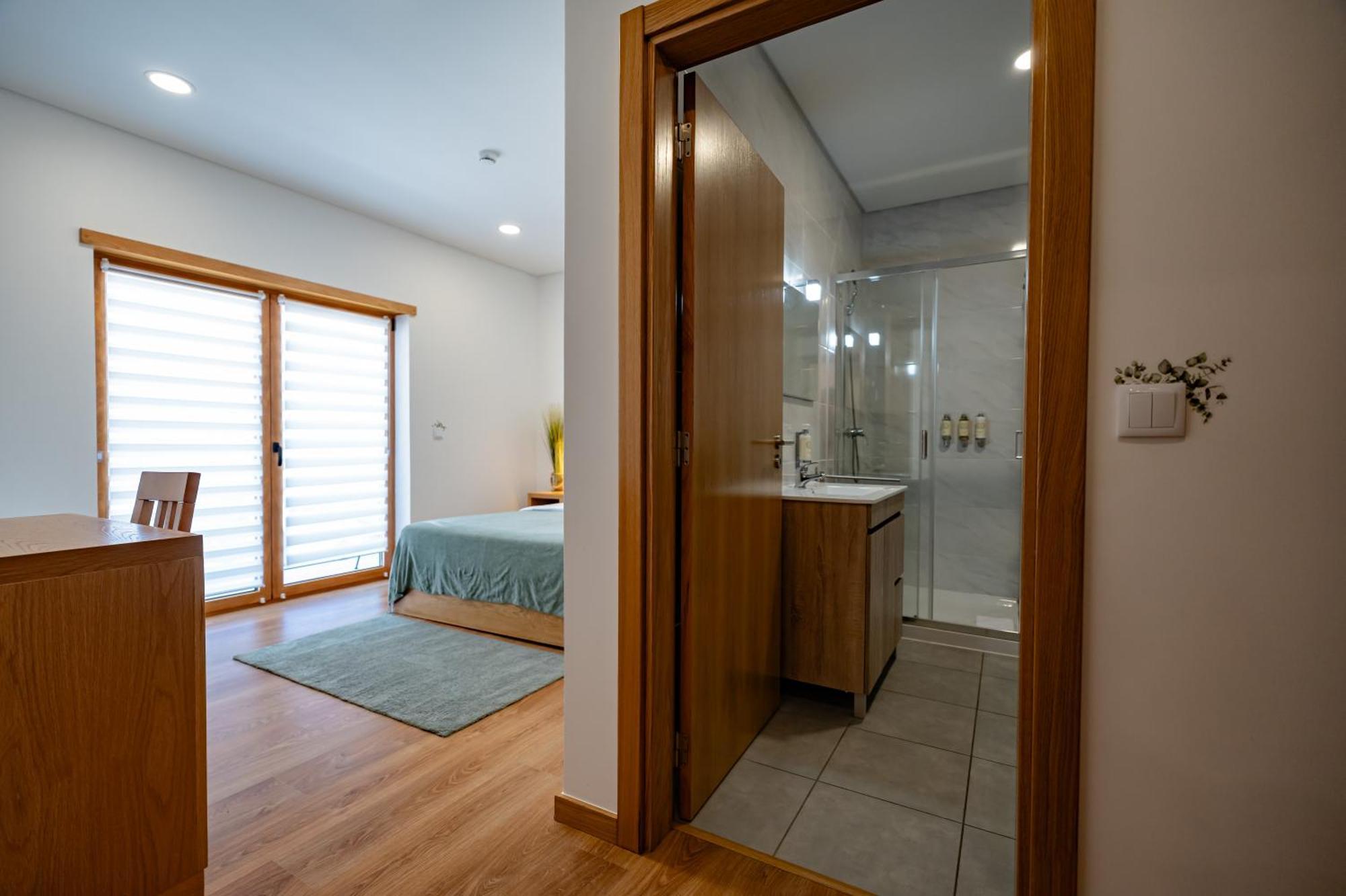 Jasmine Hotel Sao Pedro de Alva Экстерьер фото