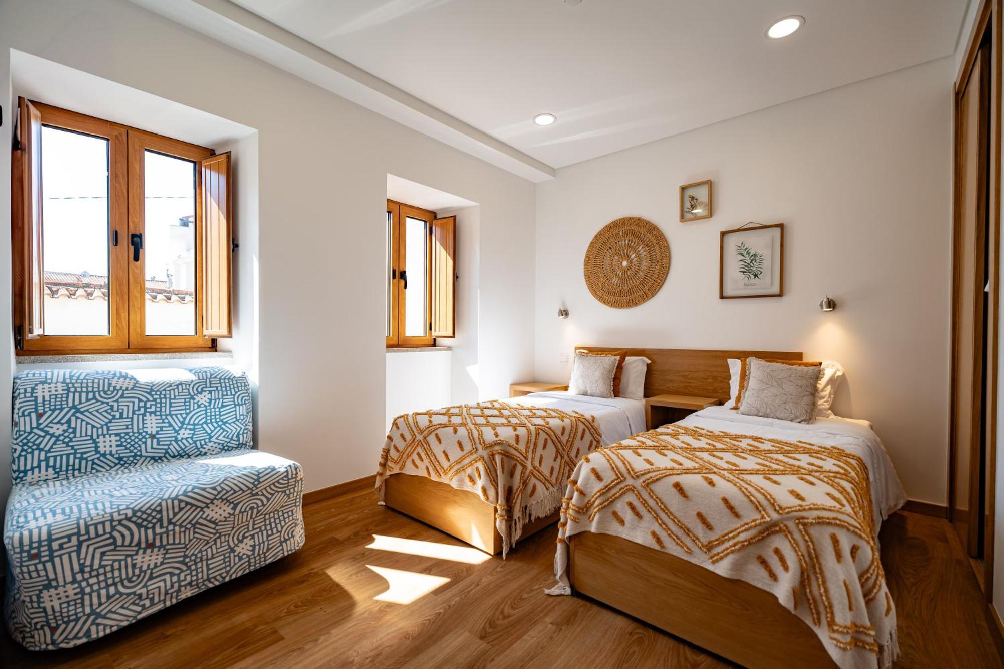 Jasmine Hotel Sao Pedro de Alva Экстерьер фото