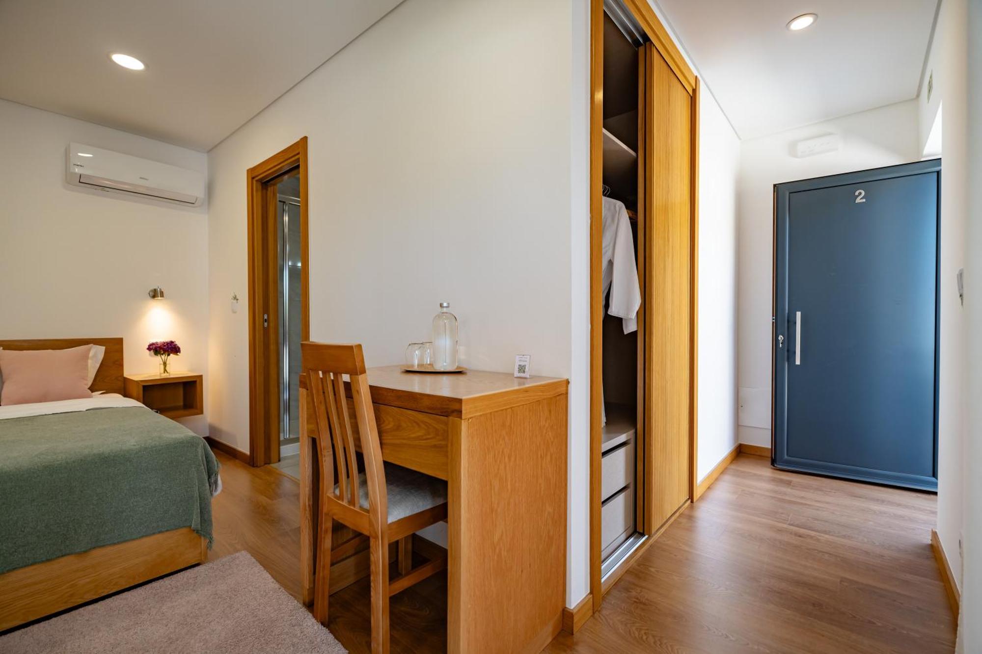 Jasmine Hotel Sao Pedro de Alva Экстерьер фото