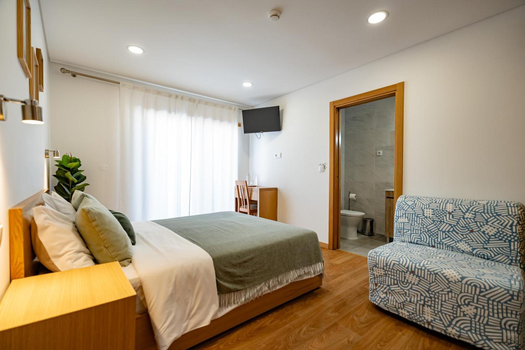 Jasmine Hotel Sao Pedro de Alva Экстерьер фото
