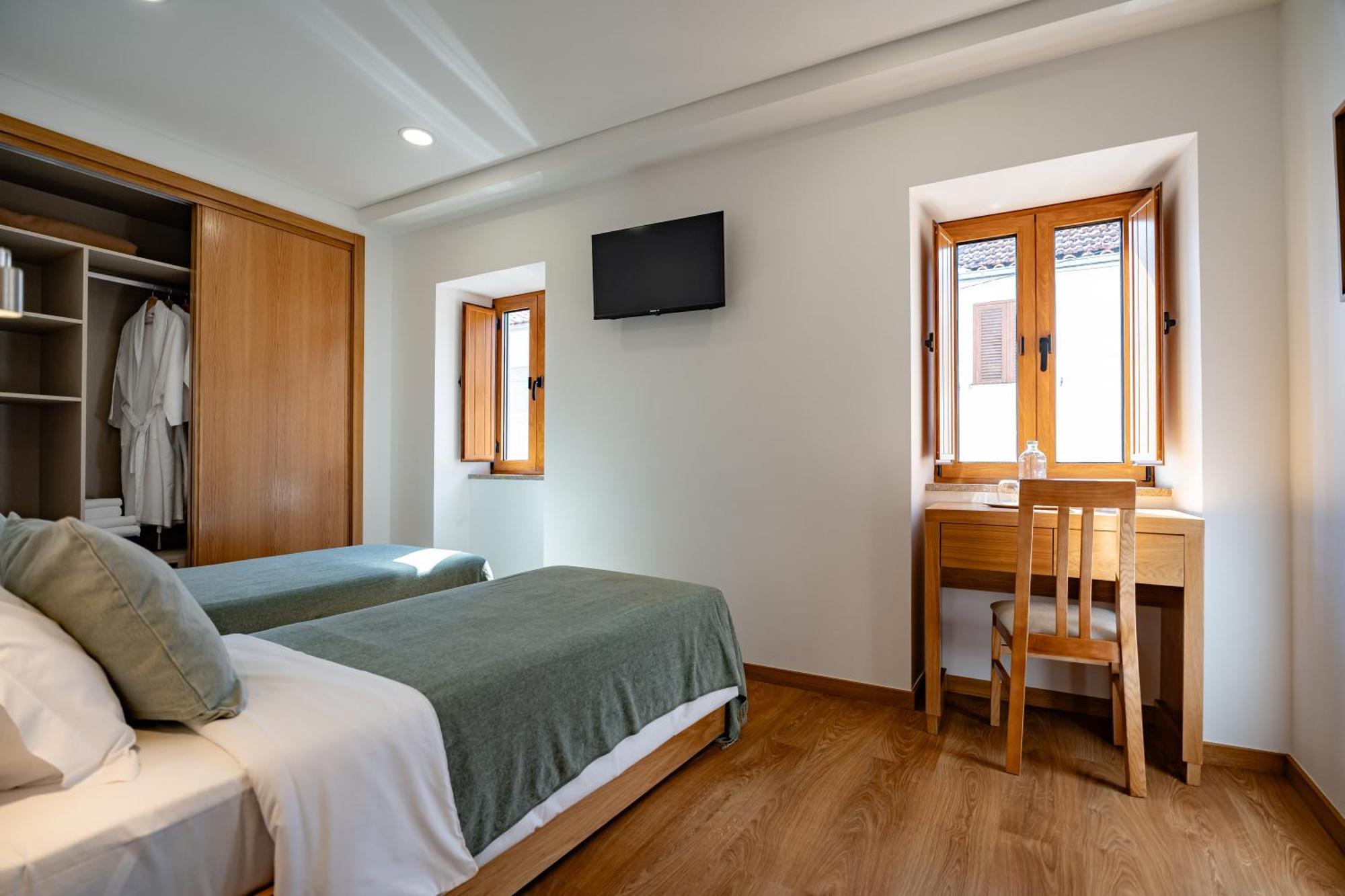 Jasmine Hotel Sao Pedro de Alva Экстерьер фото