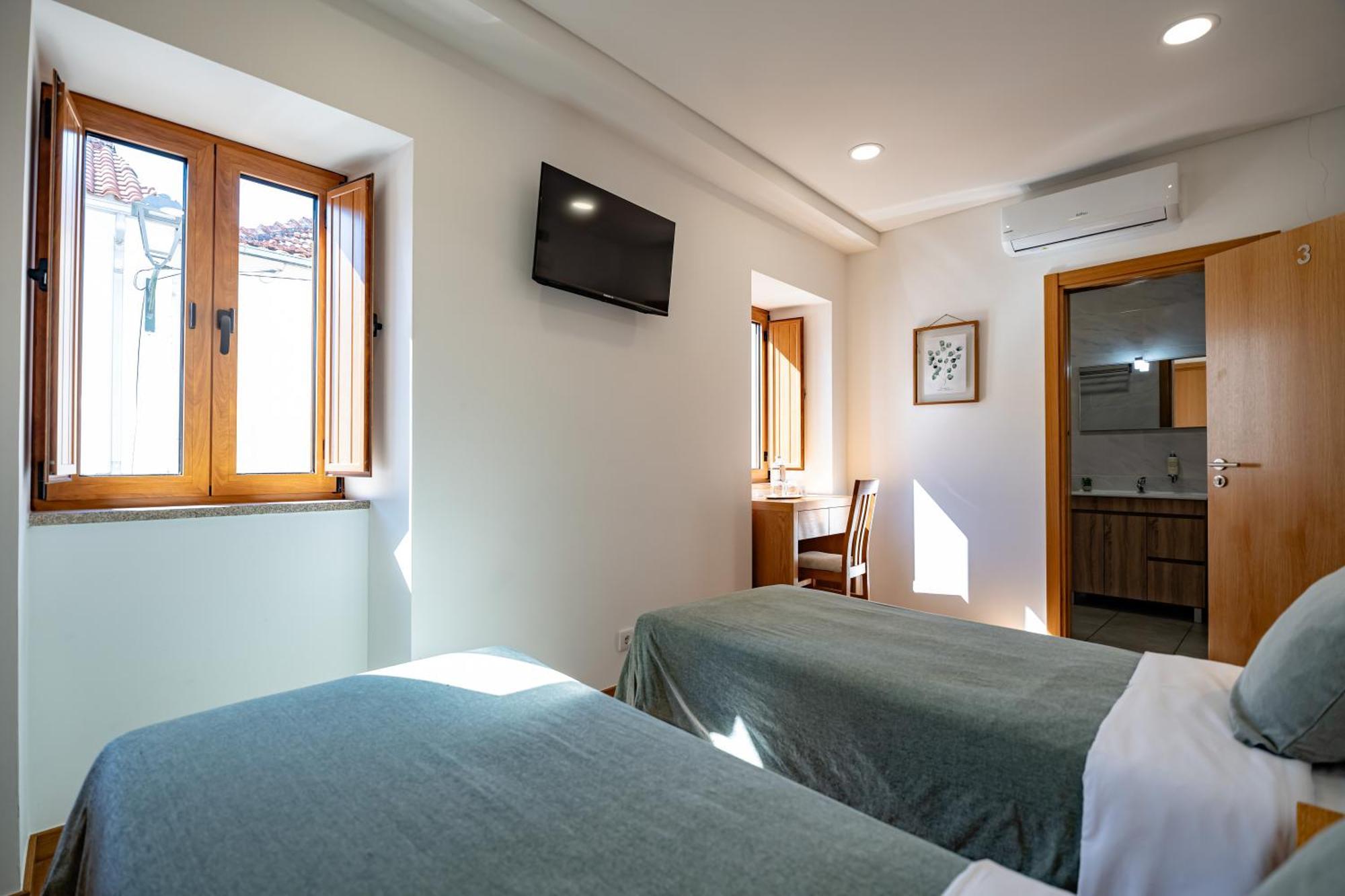 Jasmine Hotel Sao Pedro de Alva Экстерьер фото