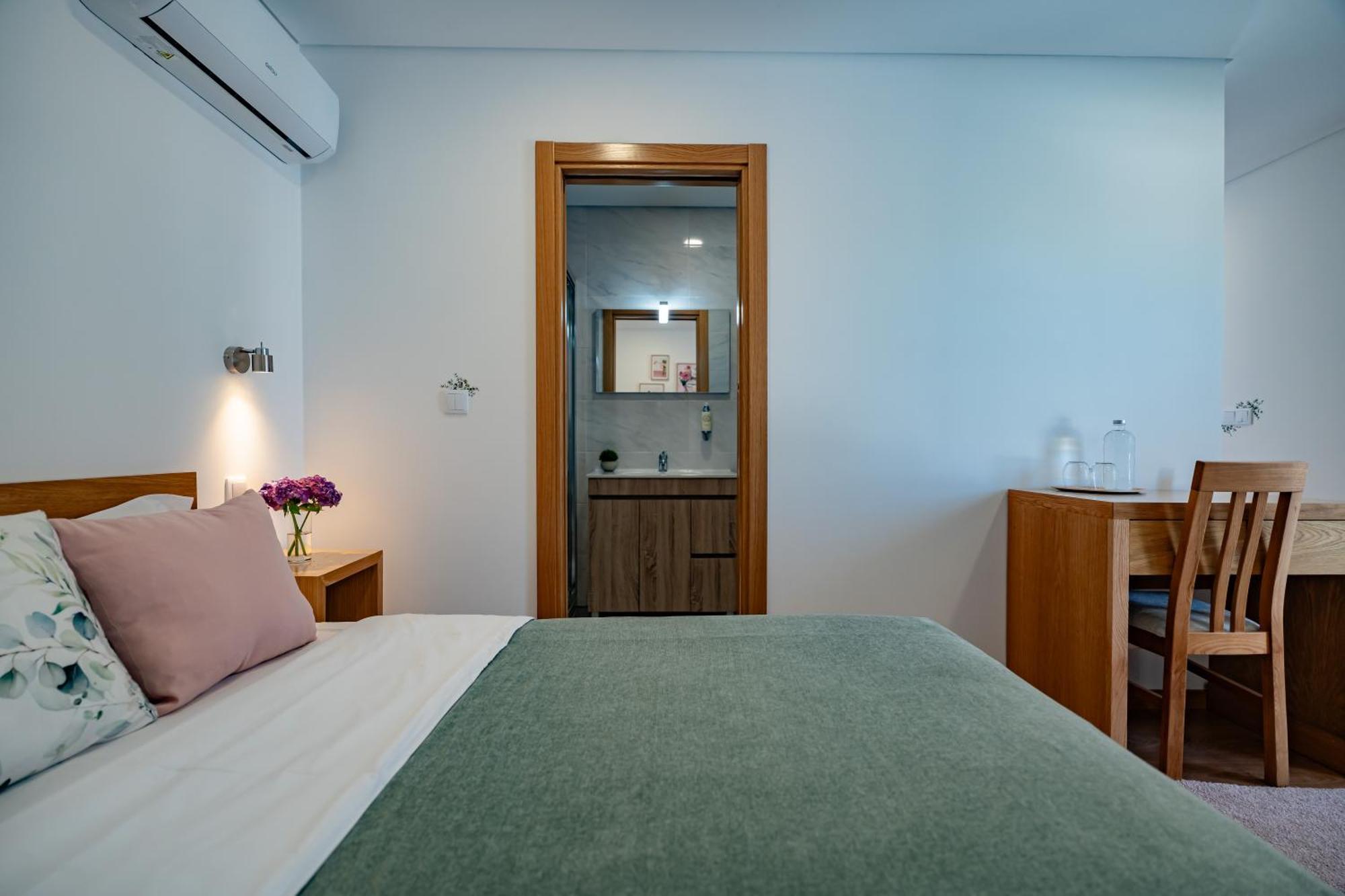 Jasmine Hotel Sao Pedro de Alva Экстерьер фото